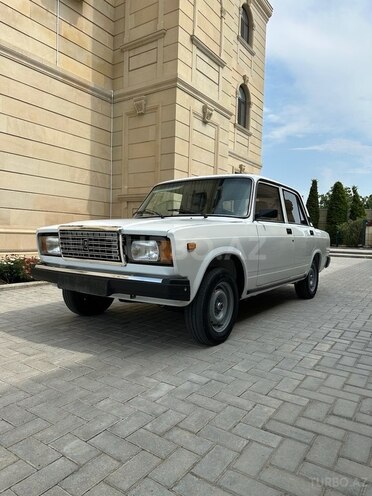 LADA (VAZ) 2107 2009, 14,000 km - 1.6 л - Bakı