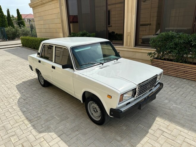 LADA (VAZ) 2107 2009, 14,000 km - 1.6 л - Bakı