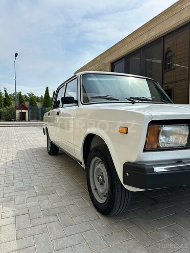 LADA (VAZ) 2107 2009, 14,000 km - 1.6 л - Bakı