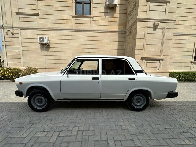 LADA (VAZ) 2107 2009, 14,000 km - 1.6 л - Bakı
