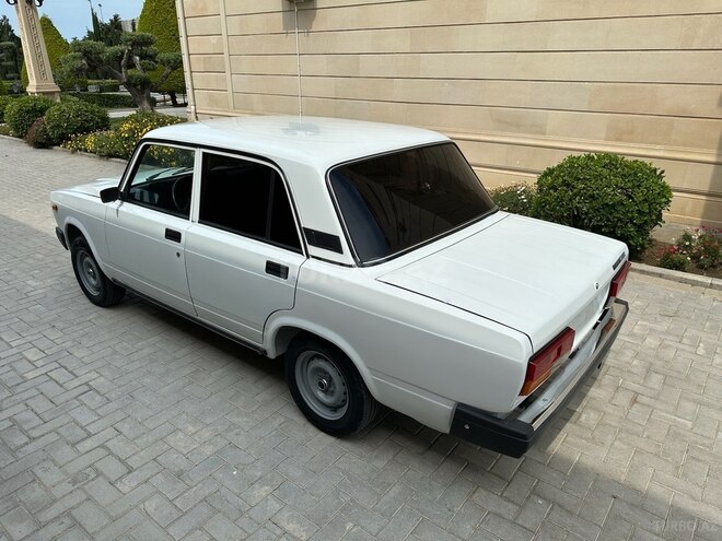 LADA (VAZ) 2107 2009, 14,000 km - 1.6 л - Bakı