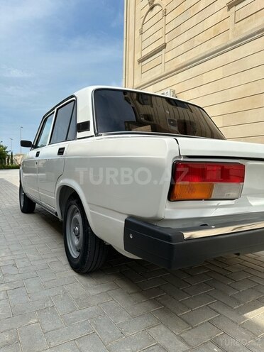 LADA (VAZ) 2107 2009, 14,000 km - 1.6 л - Bakı