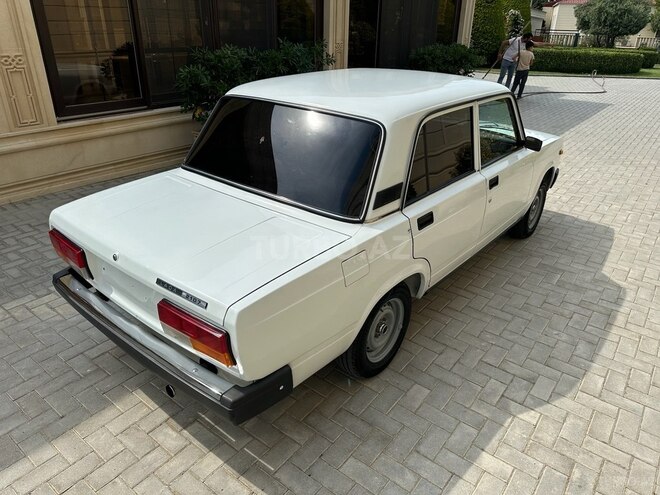 LADA (VAZ) 2107 2009, 14,000 km - 1.6 л - Bakı