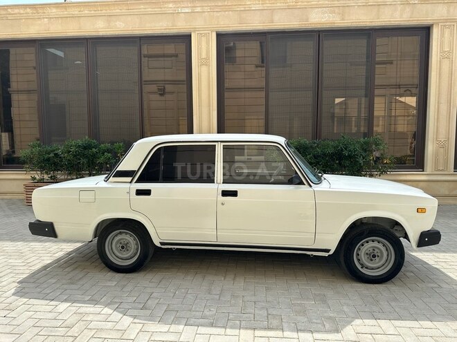 LADA (VAZ) 2107 2009, 14,000 km - 1.6 л - Bakı