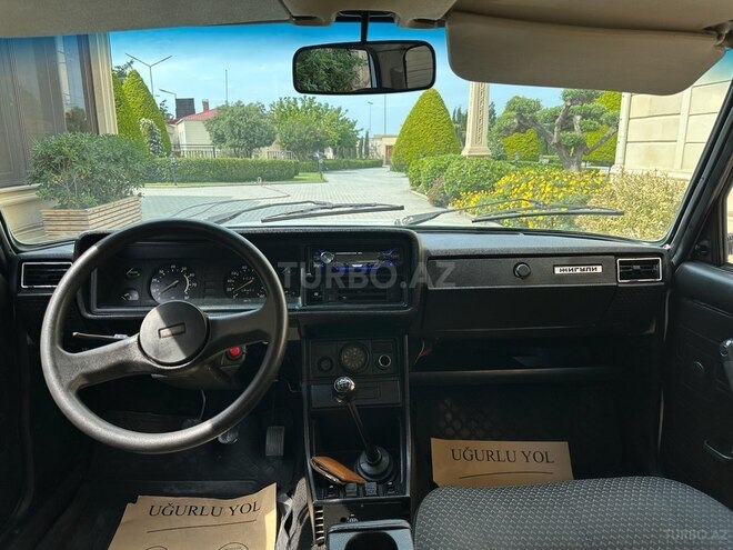 LADA (VAZ) 2107 2009, 14,000 km - 1.6 л - Bakı
