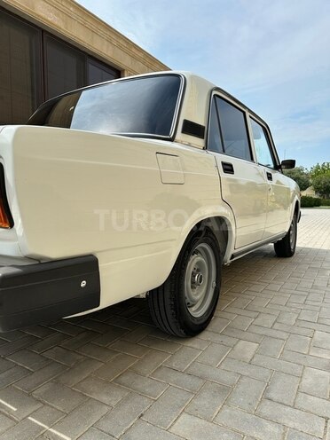 LADA (VAZ) 2107 2009, 14,000 km - 1.6 л - Bakı