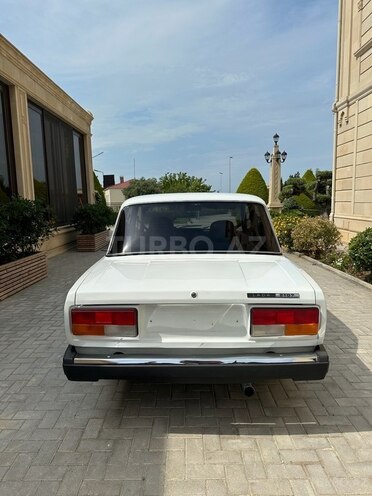 LADA (VAZ) 2107 2009, 14,000 km - 1.6 л - Bakı