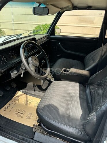 LADA (VAZ) 2107 2009, 14,000 km - 1.6 л - Bakı