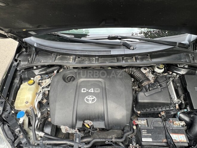 Toyota Corolla 2008, 232,000 km - 1.4 l - Bakı