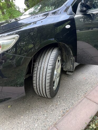 Toyota Corolla 2008, 232,000 km - 1.4 l - Bakı