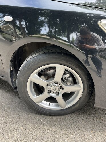 Toyota Corolla 2008, 232,000 km - 1.4 l - Bakı