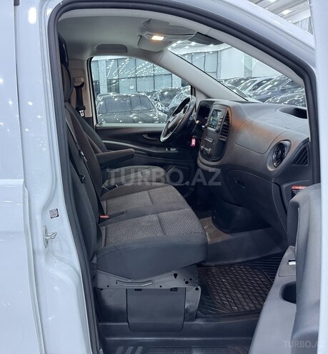 Mercedes Vito 116 2021, 167,900 km - 2.2 l - Bakı
