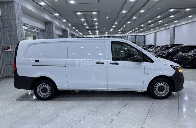 Mercedes Vito 116 2021, 167,900 km - 2.2 l - Bakı