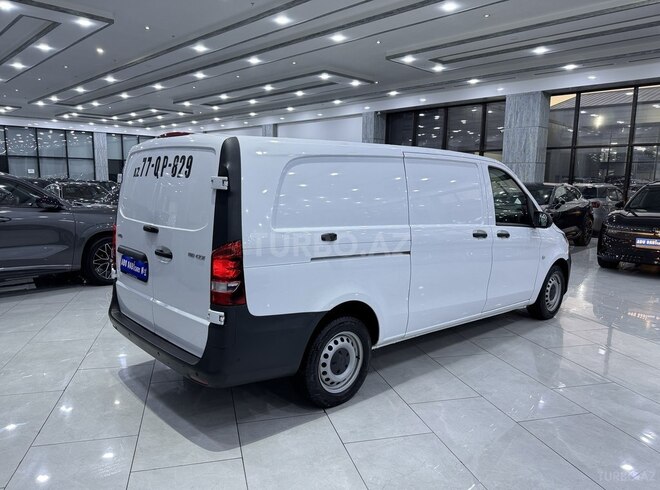 Mercedes Vito 116 2021, 167,900 km - 2.2 l - Bakı