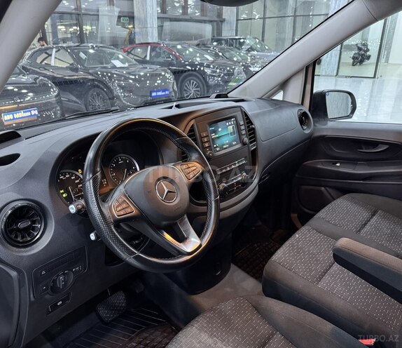 Mercedes Vito 116 2021, 167,900 km - 2.2 l - Bakı