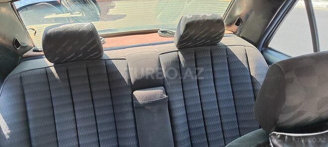 Mercedes 190 1990, 565,000 km - 1.8 l - Şəki