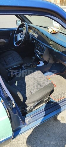 Mercedes 190 1990, 565,000 km - 1.8 l - Şəki