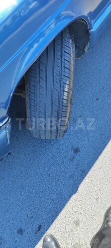 Mercedes 190 1990, 565,000 km - 1.8 l - Şəki