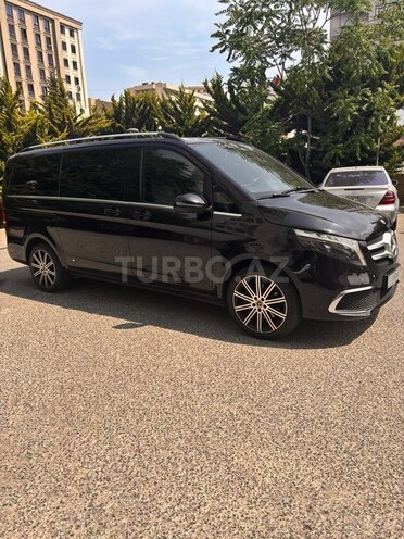Mercedes V 220 2022, 99,700 km - 2.0 l - Bakı