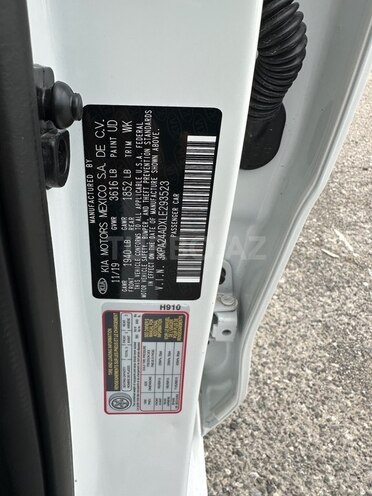Kia Rio-14