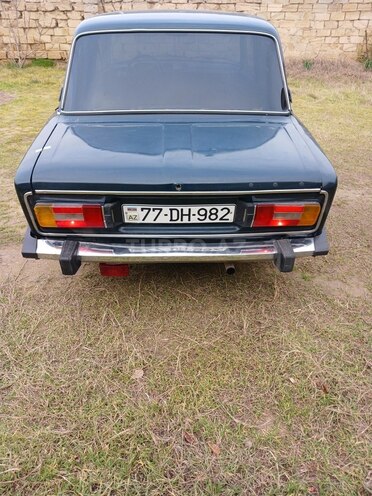 LADA (VAZ) 2106 1984, 79,000 km - 1.6 l - Bakı