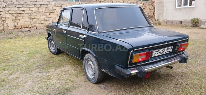 LADA (VAZ) 2106 1984, 79,000 km - 1.6 l - Bakı
