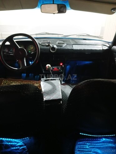 LADA (VAZ) 2106 1984, 79,000 km - 1.6 l - Bakı