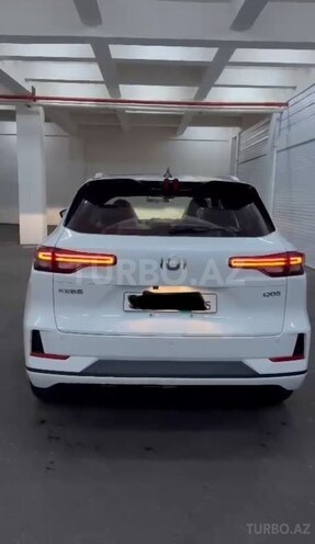 Changan Qiyuan Q05 2025, 0 km - 1.5 л - Bakı