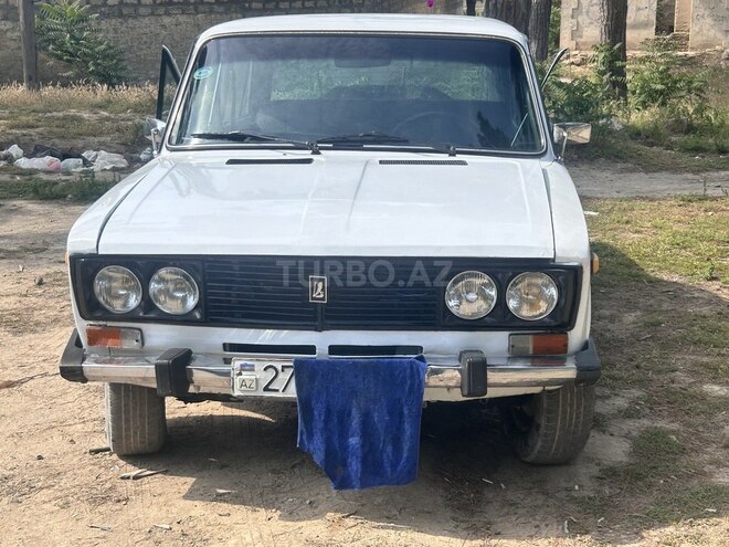 LADA (VAZ) 2106 1984, 80,000 km - 1.6 л - Bakı