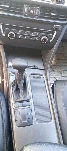 Kia K5 2015, 154,238 km - 1.7 l - Bakı