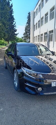 Kia K5 2015, 154,238 km - 1.7 l - Bakı
