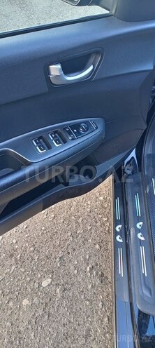Kia K5 2015, 154,238 km - 1.7 l - Bakı