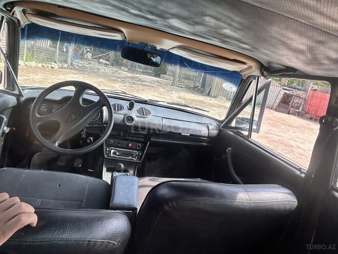 LADA (VAZ) 2106 1984, 80,000 km - 1.6 л - Bakı