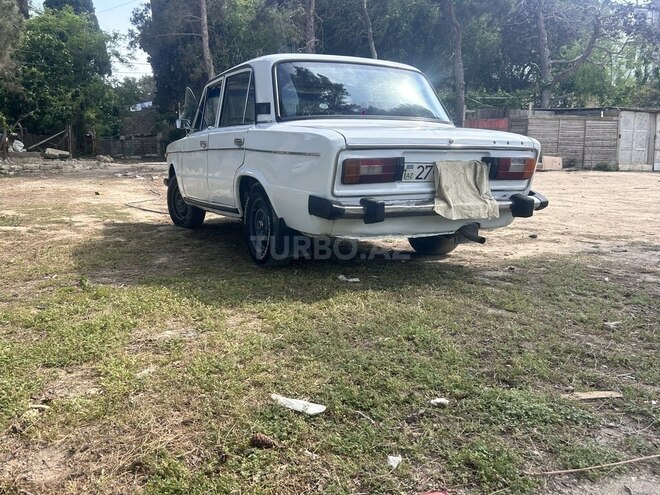 LADA (VAZ) 2106 1984, 80,000 km - 1.6 л - Bakı