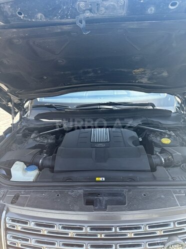 Land Rover Range Rover 2015, 234,000 km - 5.0 л - Bakı