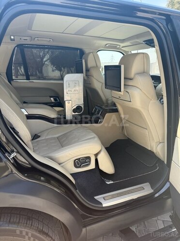 Land Rover Range Rover 2015, 234,000 km - 5.0 л - Bakı