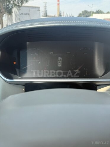 Land Rover Range Rover 2015, 234,000 km - 5.0 л - Bakı