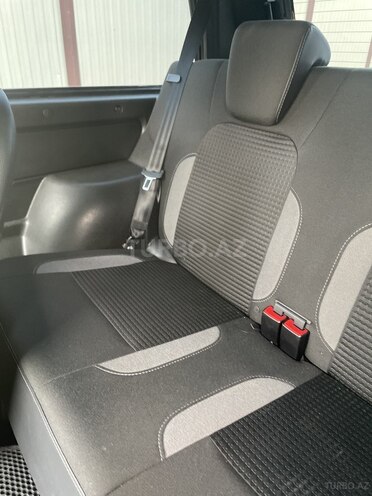 LADA (VAZ) Niva 2022, 24,000 km - 1.7 l - Bakı