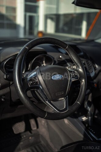 Ford Ecosport 2016, 55,000 km - 1.5 l - Bakı