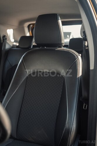 Ford Ecosport 2016, 55,000 km - 1.5 l - Bakı