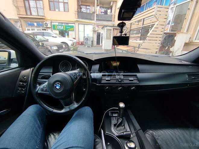 BMW 530 2005, 338,000 km - 3.0 l - Bakı