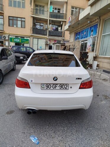 BMW 530 2005, 338,000 km - 3.0 l - Bakı