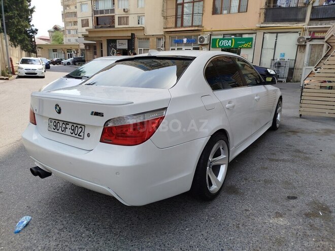 BMW 530 2005, 338,000 km - 3.0 l - Bakı