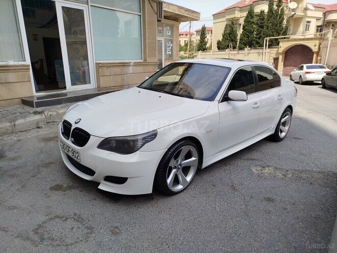 BMW 530 2005, 338,000 km - 3.0 l - Bakı