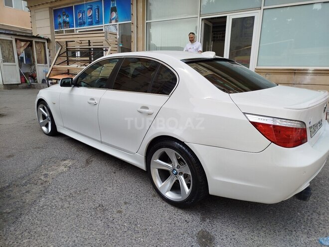 BMW 530 2005, 338,000 km - 3.0 l - Bakı