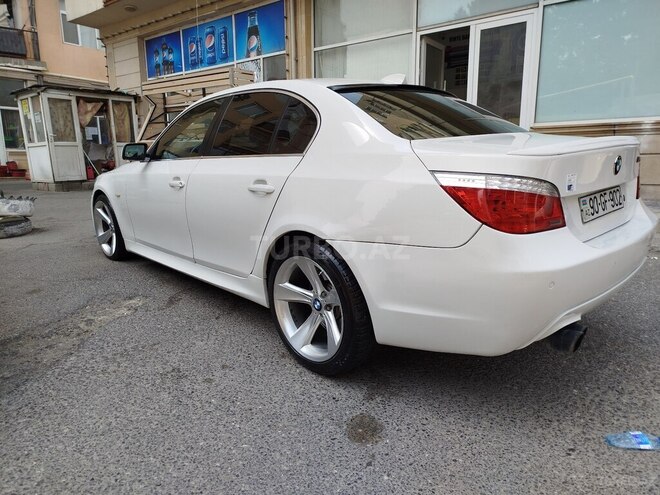 BMW 530 2005, 338,000 km - 3.0 l - Bakı