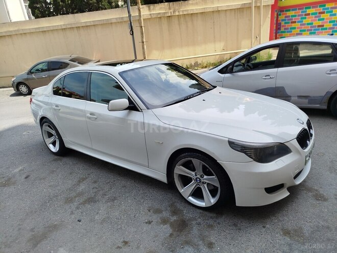BMW 530 2005, 338,000 km - 3.0 l - Bakı