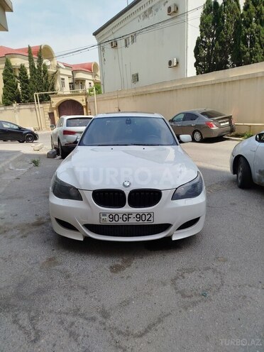 BMW 530 2005, 338,000 km - 3.0 l - Bakı