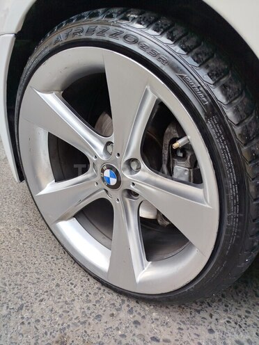 BMW 530 2005, 338,000 km - 3.0 l - Bakı