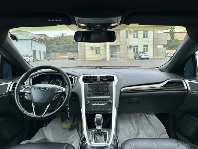 Ford Fusion (North America)-11